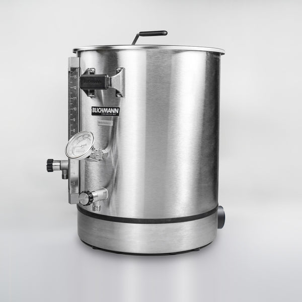 Boilermaker Surface™ Brew Kettle – Central Street Farmhouse