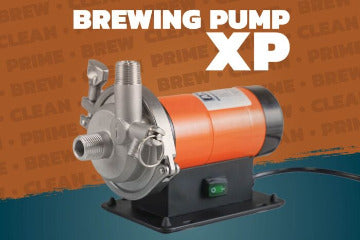 Anvil Brewing Pump XP