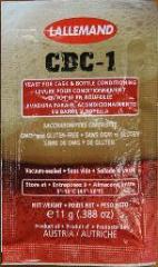 CBC-1 - Lallemand Cask & Bottle Conditioning Yeast
