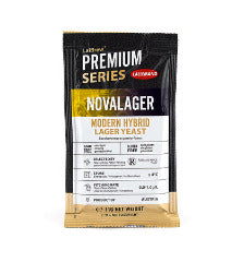 Novalager Dry Yeast