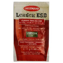 London ESB Dry Ale Yeast (*Discontinued*)