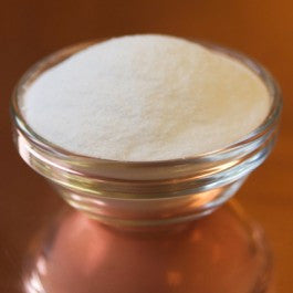Cane Sugar (4lb. bag)