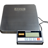 Anvil High Capacity Digital Scale