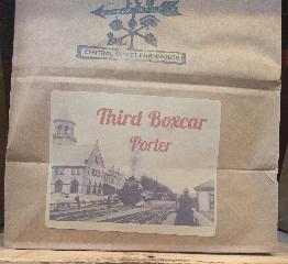 Third Boxcar Porter
