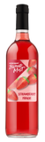 Strawberry White Merlot Wine Kit