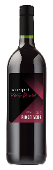 Willamette Valley, Oregon Pinot Noir Wine Kit
