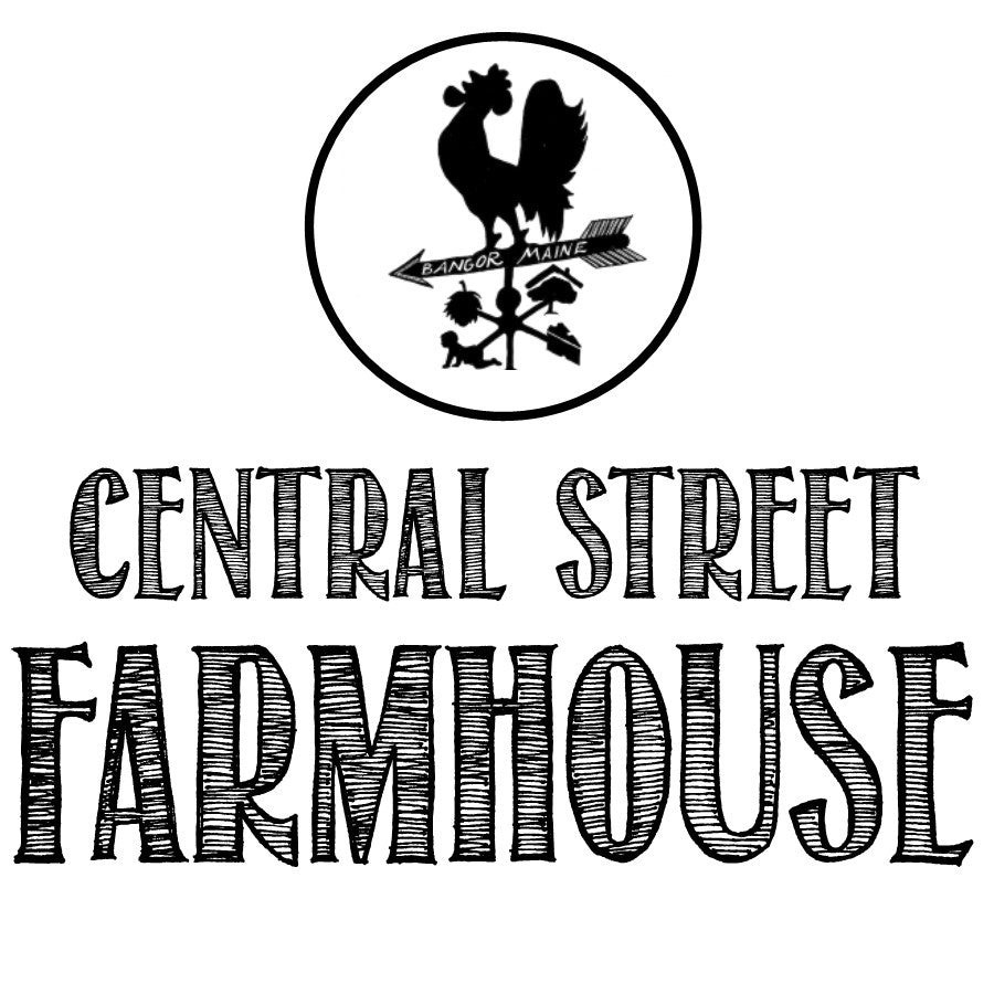 Central Street Farmhouse Gift Card
