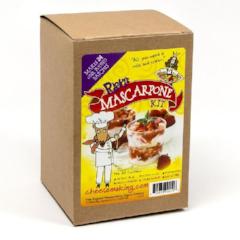 Mascarpone Cheese Kit