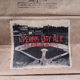 Opening Day Ale