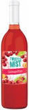 Cosmopolitan Twisted Mist Wine Kit **LIMITED EDITION**