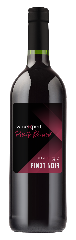 Solano County, California Pinot Noir Wine Kit