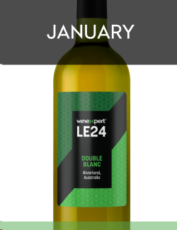 LE24 Double Blanc - Riverland, Australia **Limited Edition**