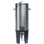 The Grainfather Conical Fermenter - Basic Cooling Edition