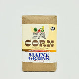 Maine Grains Liberation Farms Cornmeal - 2.4lbs.