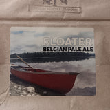 Floater Belgian Pale Ale
