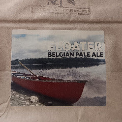 Floater Belgian Pale Ale