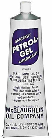 Keg Lube