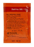 SafAle BE-134 Yeast