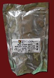 Red Star Distiller's Active Dry Yeast DADY 1lb.