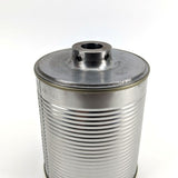 Cannular Pro 100 mm Chuck for Tin Plated Steel Cans