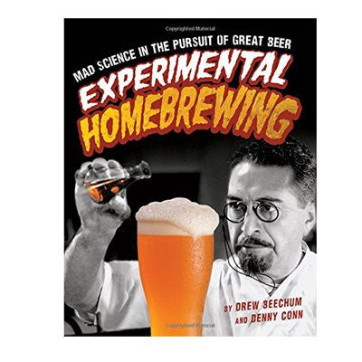 Experimental Homebrewing - Beechum & Conn