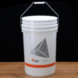 Bucket (with or without lid)