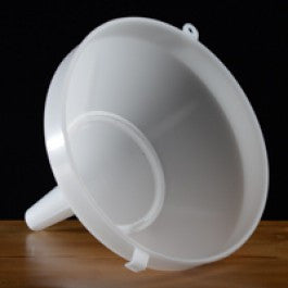 Funnel with Screen (Nylon)