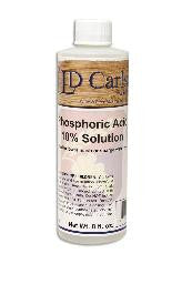Phosphoric Acid - 10% solution - 8oz.