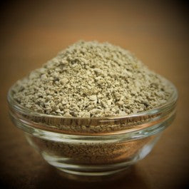 Bentonite