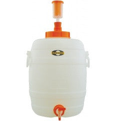 Speidel Plastic Fermenter - 30L / 7.9 gal