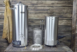 Anvil Foundry Electric Brewing System