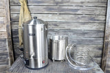 Anvil Foundry Electric Brewing System