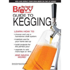 Guide to Kegging BYO Magazine