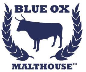 BLUE OX 2-Row Pale Malt