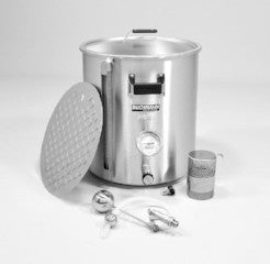 Boilermaker™ G2 Brew Pot