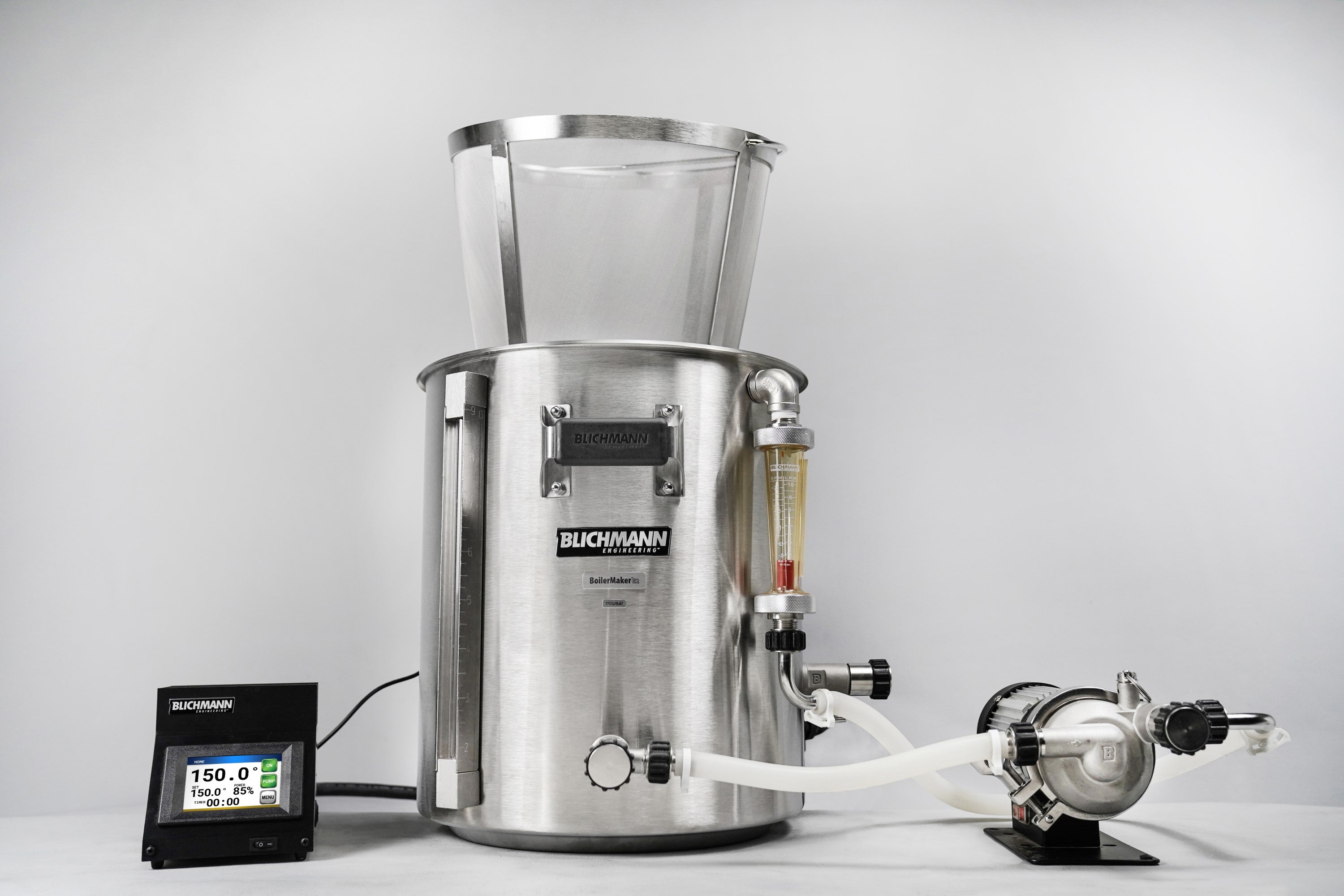 Blichmann kettle clearance