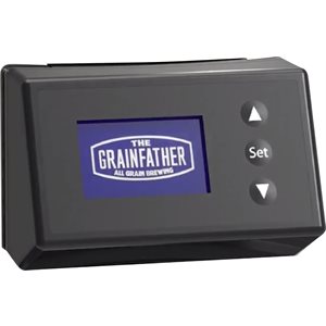The Grainfather Conical Fermentor Digital Temperature Controller