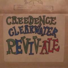 Creedence Clearwater Reviv-Ale
