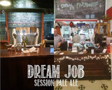 Dream Job Session Pale Ale