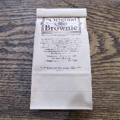 New England Cupboard Bangor Brownie Mix