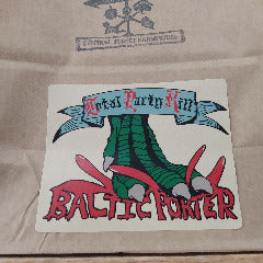 TPK Baltic Porter