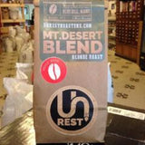 Unrest Coffee Company - Ground Coffee