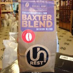 Unrest Coffee Company - Whole Bean By The Pound