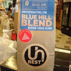Unrest Coffee Company - Ground Coffee