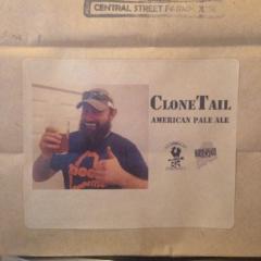 CloneTail American Pale Ale - MARSH ISLAND BREWING Whitetail Pale Clone