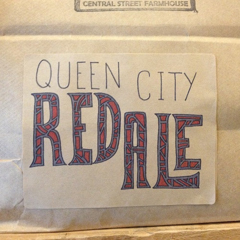Queen City Red Ale