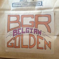 BGR Belgian Golden