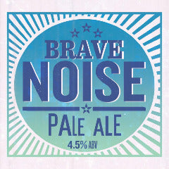 Brave Noise Pale Ale