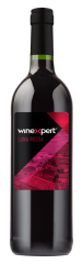 Italian Luna Rossa Wine Kit