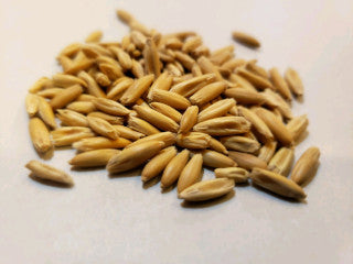 BLUE OX Oat Malt